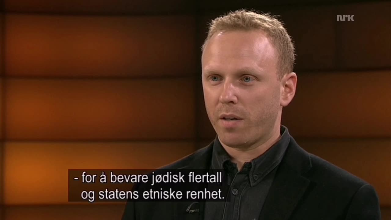 Max Blumenthal on Israel's fascist regime