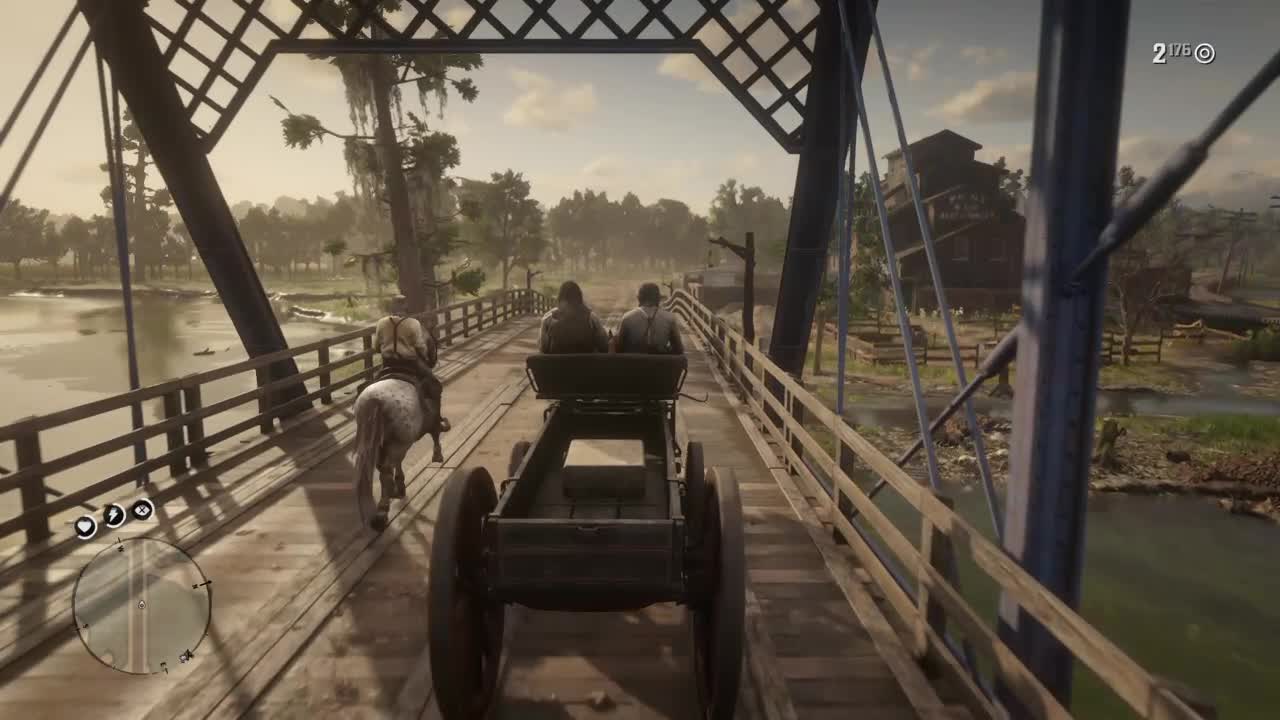rdr2 walkthrough, bare knuckle friendships mission