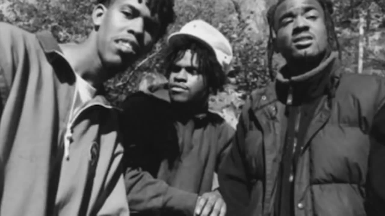 Hip Hop 1996 III (720p)