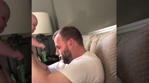 Funny Baby