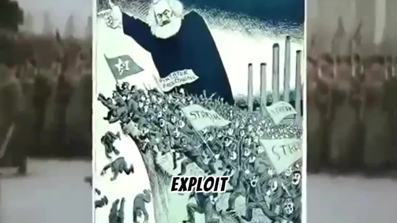 How and why World War 2 really started.. (8 minutes video)