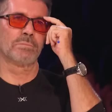 Daring High Brick Balance Stunt | Incredible Act on America's Got Talent