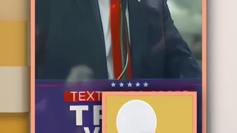 Trump Stops Speech to Help Fainting Supporter