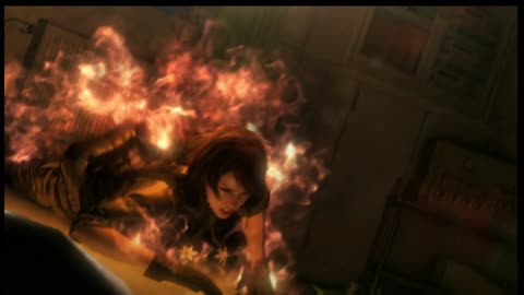 Metal Gear Solid V: The Phantom Pain