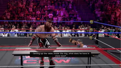 CPW Legacy Episode 72