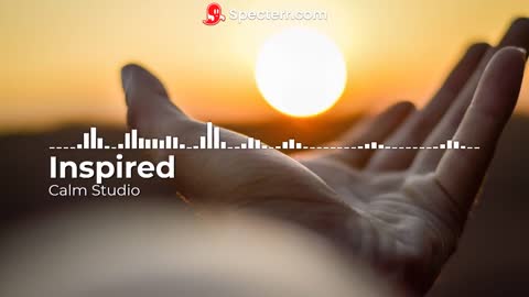 Inspired - Relaxing Music, Study Music, Inspiring Music Calm Studio (NPC Music) (No Copyright Music)