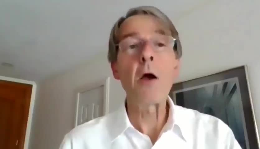 Vp from phiser saying that our government is lying