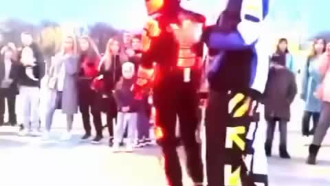 Enjoy the music||Viral video