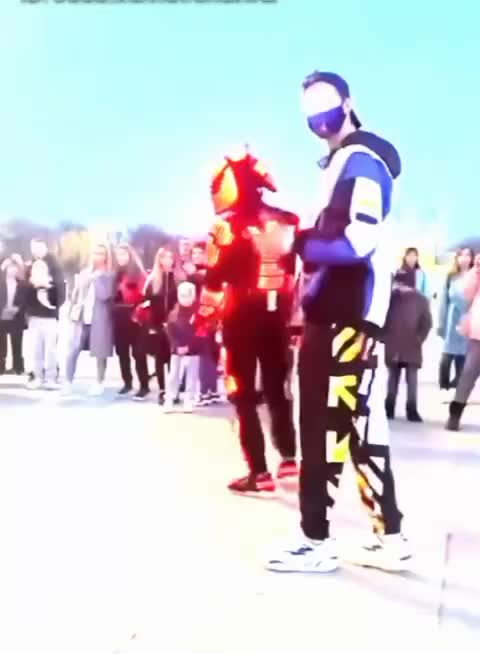 Enjoy the music||Viral video