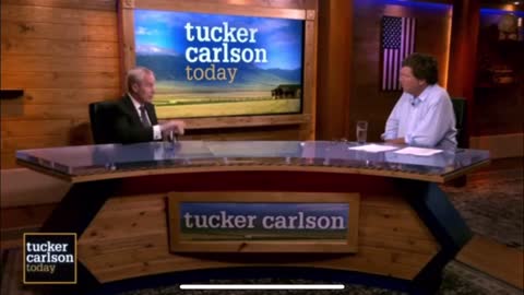 Tucker interesting