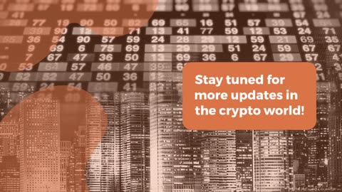 Top Crypto News This Week: FOMC Interest Rate, Jupiter Token Supply Proposal