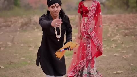 Naagin Vs Sapera 😂-#funnyvideo #funny #shorts