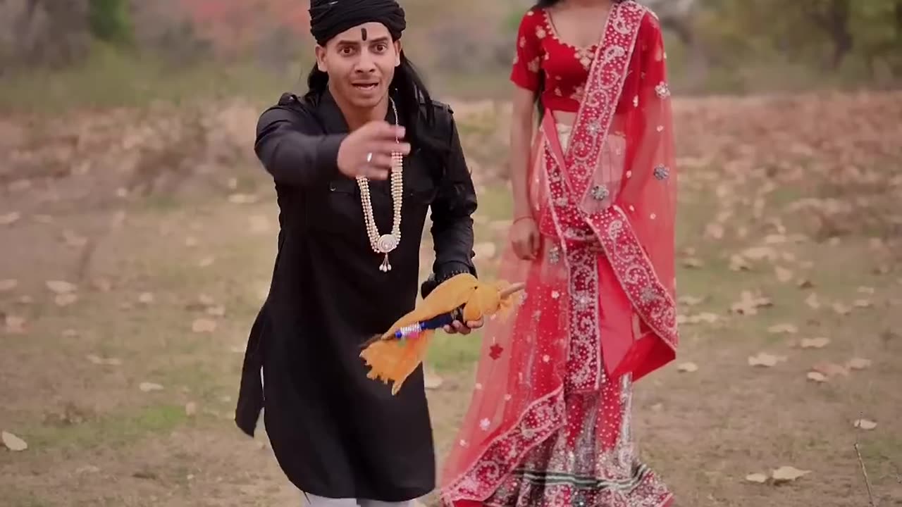 Naagin Vs Sapera 😂-#funnyvideo #funny #shorts