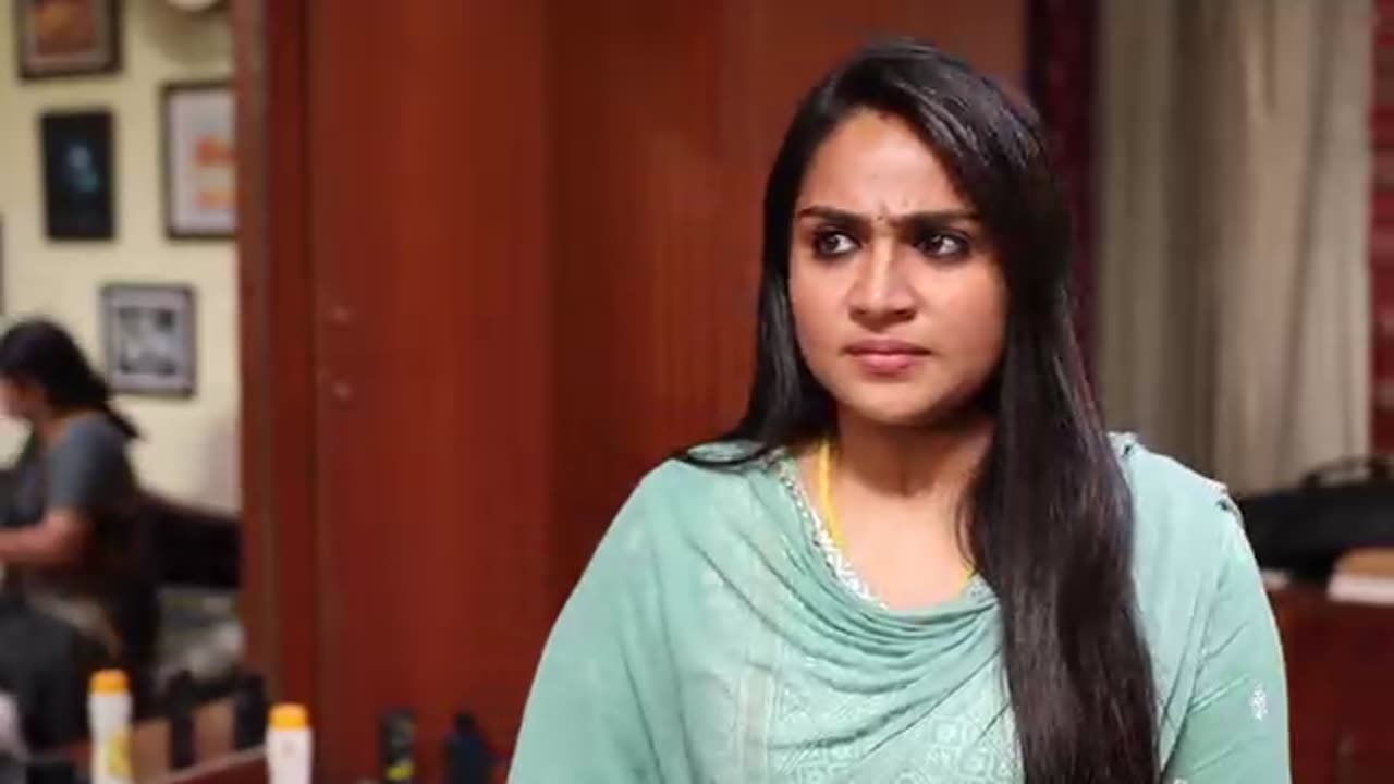 Siragadikka Aasai | Tamil Serial | AK Media | 03-06-2024