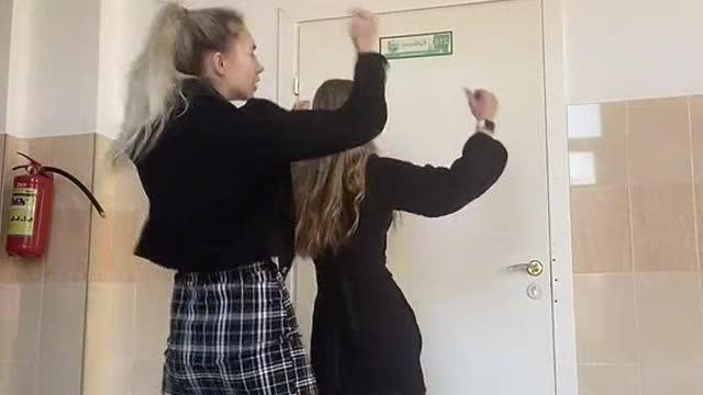 Dancing