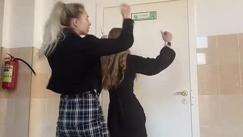 Dancing