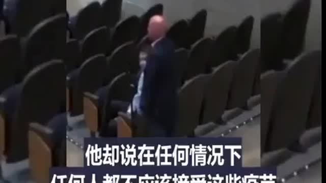 mRNA疫苗的共同發明者為何叫大家不要打