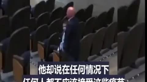 mRNA疫苗的共同發明者為何叫大家不要打