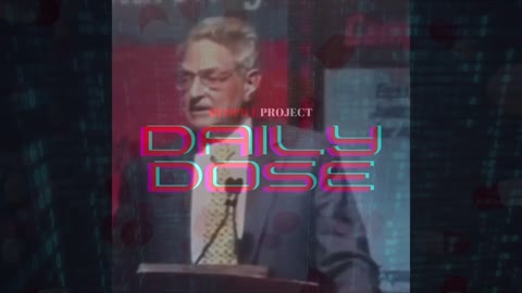 Redpill Projects Daily Dose Episode 200 | August Is Typically A Hot Month