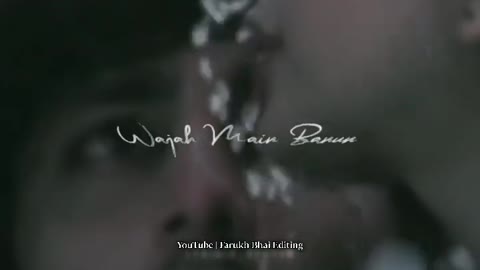 Sad 😭 song in my life