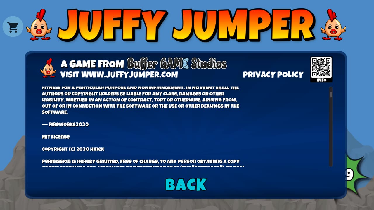 Juffy Jumper - Adventure Land - Android Demo Gameplay [14+ Mins, 1080p60fps]