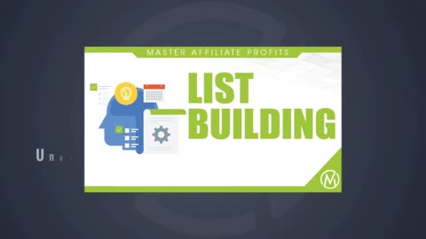 Master Affiliate Profits the Affiliate Eco System