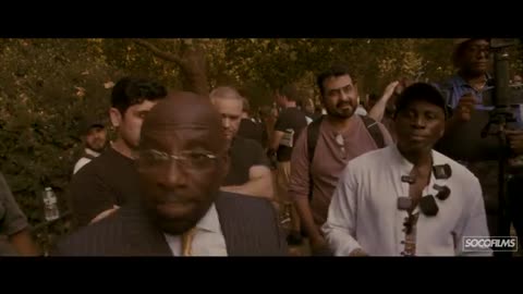 Muslim can't defend Islam using the Quran only _ Orlando vs Lamin _ Speakers Corner