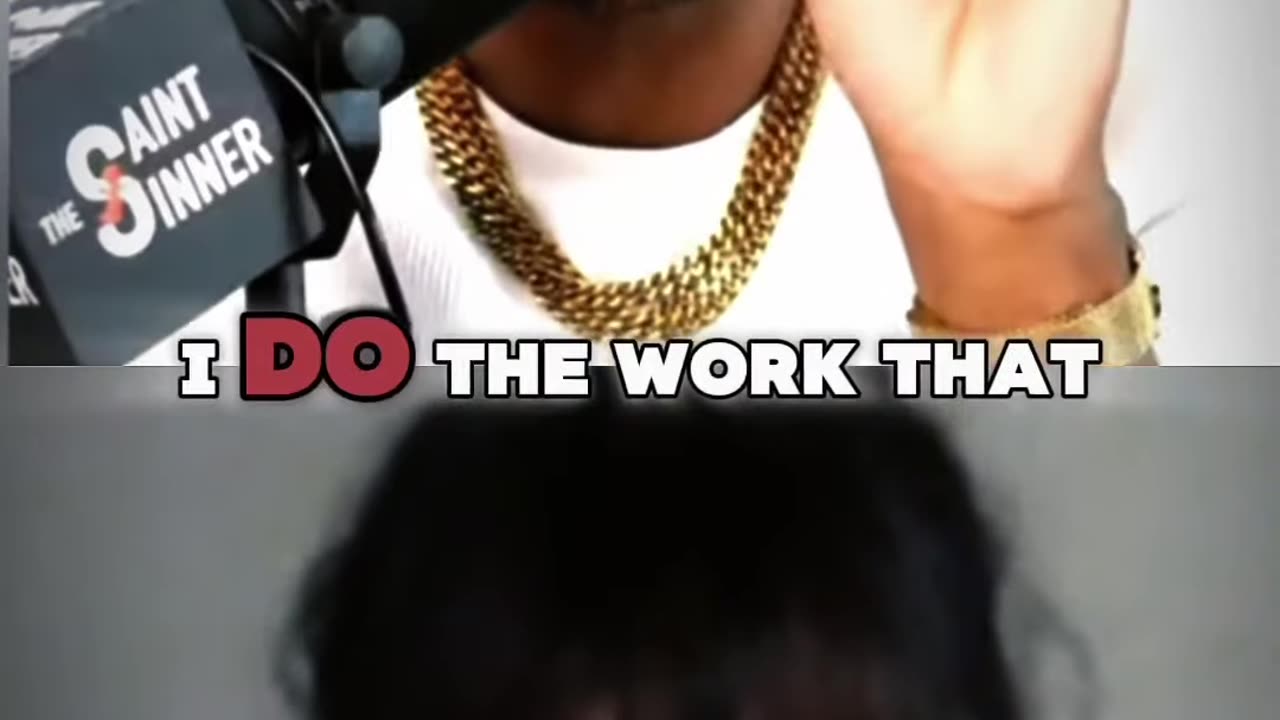 Women have no morals