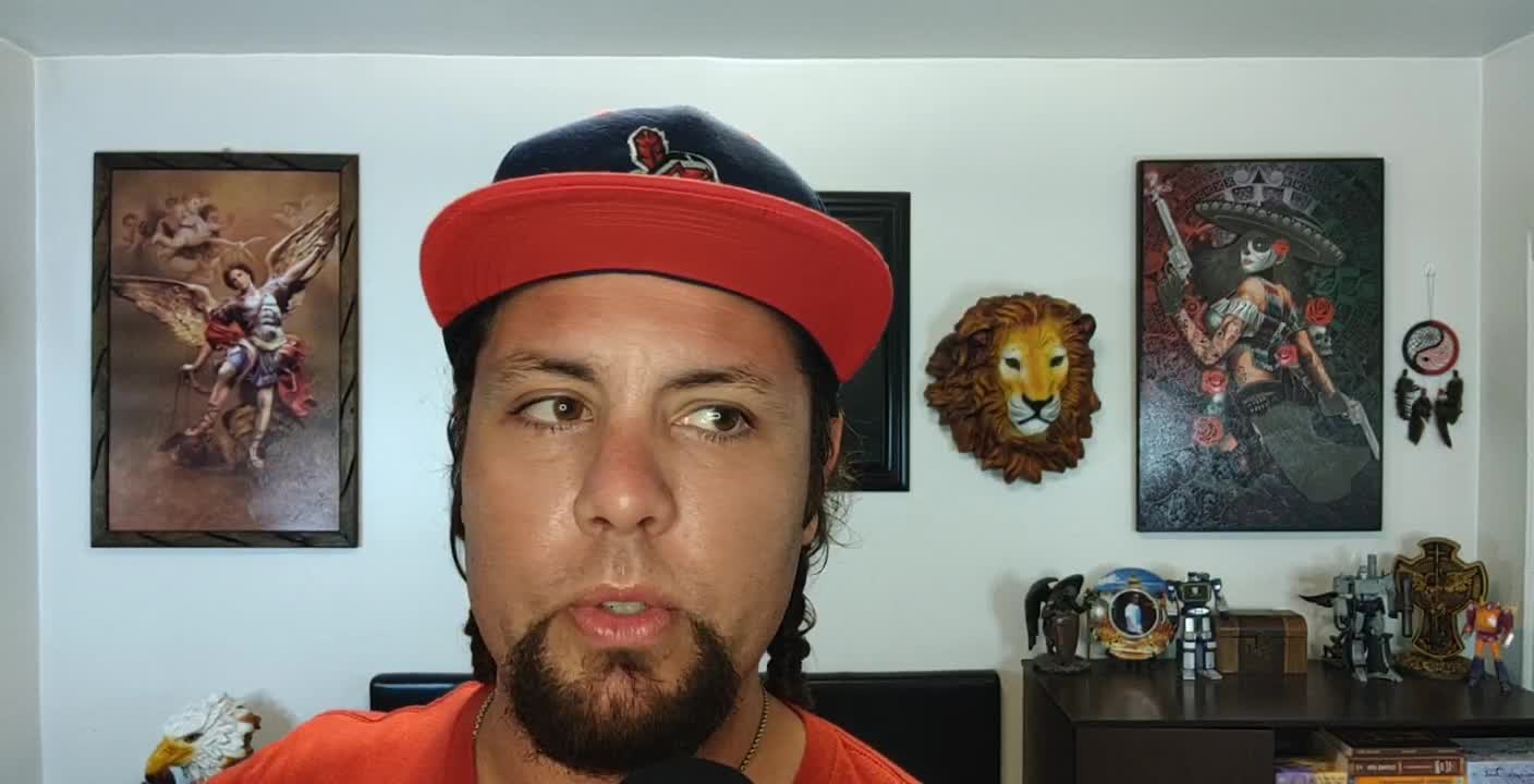 In the Mind of a Millennial...