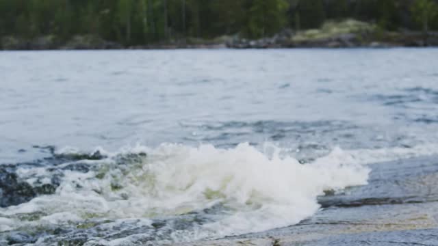 Lakes | 4K Nature Footage