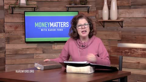 Money Matters #161