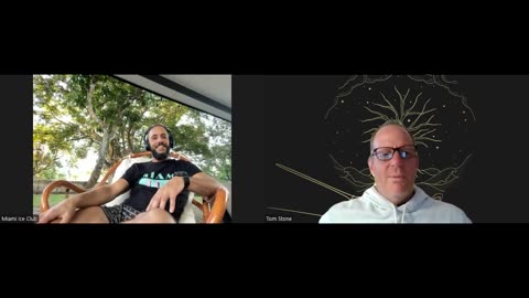 Breathing and the Ice with Donato Helbling