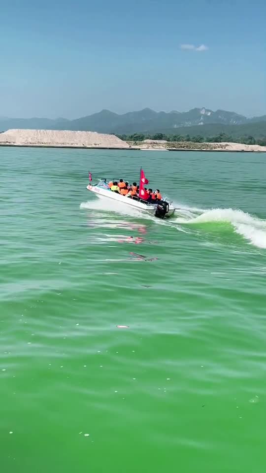 Wounderful view of Nepal