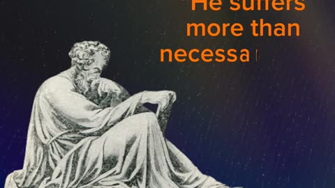 "Stoicism Unleashed: Inspiring Quotes for Resilience"