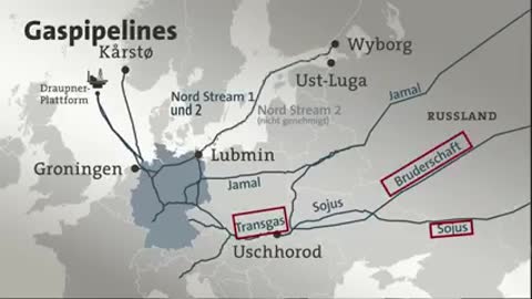 Energiekrise Deutschland: ohne Plan und ohne Partner