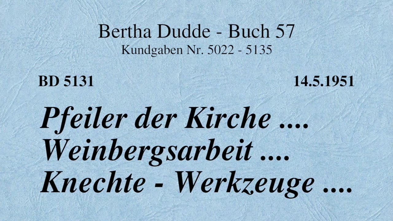 BD 5131 - PFEILER DER KIRCHE .... WEINBERGSARBEIT .... KNECHTE - WERKZEUGE ....