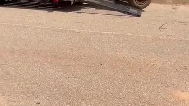 A more skillful loading method