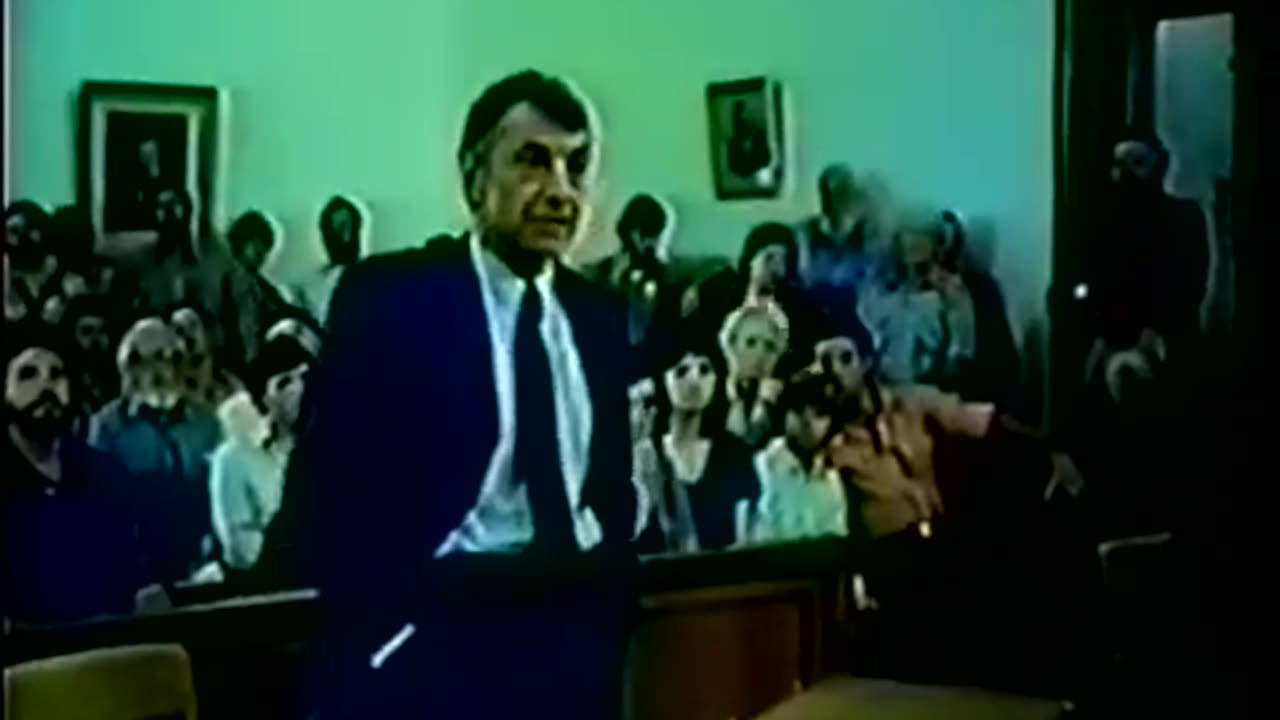 7 Brides 1982 White Hat Epi9