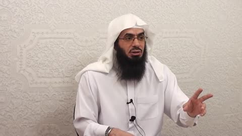 Tawheed Class 18 | Explanation of Al-Usul Ath-Thalathah | Shaykh Ahmad Musa Jibril