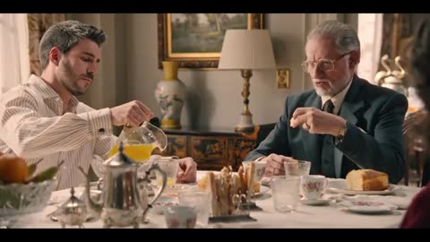 Andrés, contra Jesús y Damián, toma las riendas de su vida y decide quedarse en Toledo