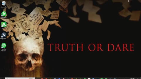 Truth or Dare Review