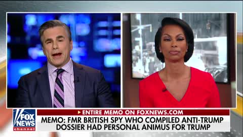 Fitton: Justice Department Should Call Off Mueller After New Revelations