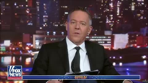 Gutfeld: reacts to Lockheed Martin's diversity training