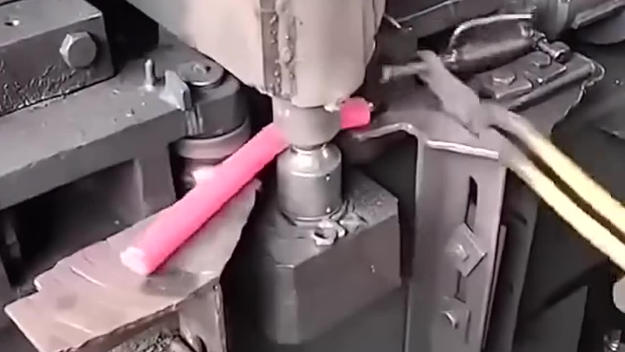 Mind Blowing Machines are Working Top Level