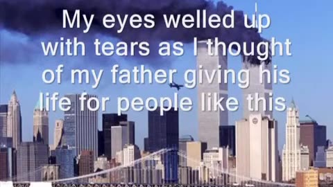 God is always in control even if we don't see the other side of things.