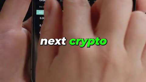 The Simple 3-Step Strategy To Make HUGE Gains In The 2024 Crypto Bull Market (Up To 150x)