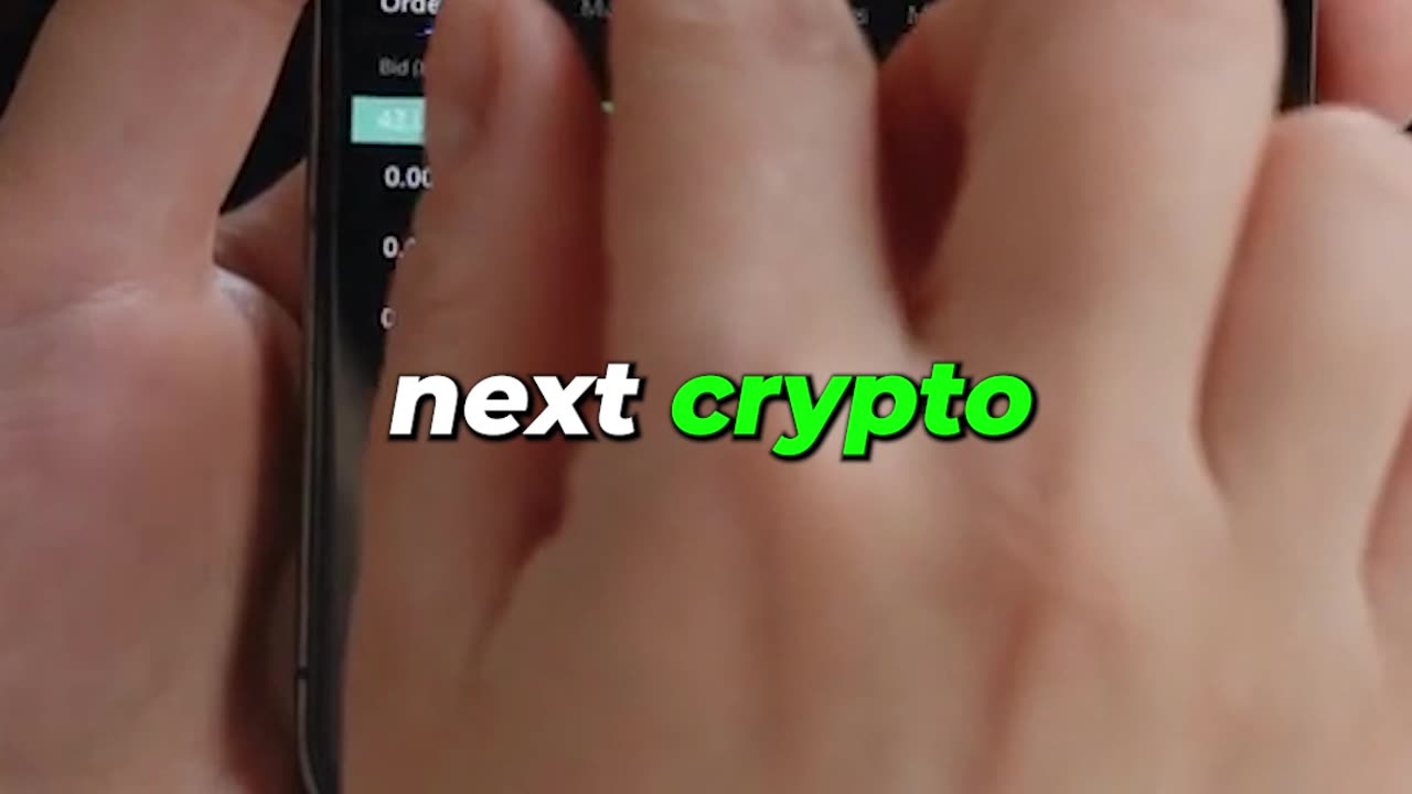 The Simple 3-Step Strategy To Make HUGE Gains In The 2024 Crypto Bull Market (Up To 150x)