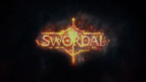 Swordai - Official Trailer