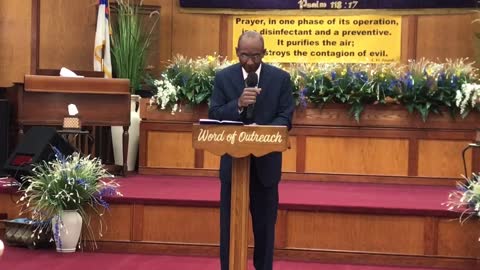 Too Many Carnal Minded Believers