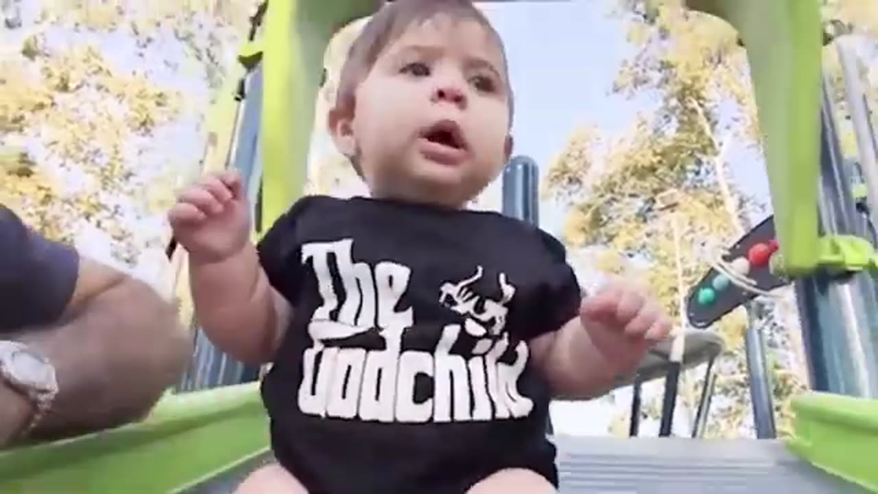 Funny cute babies